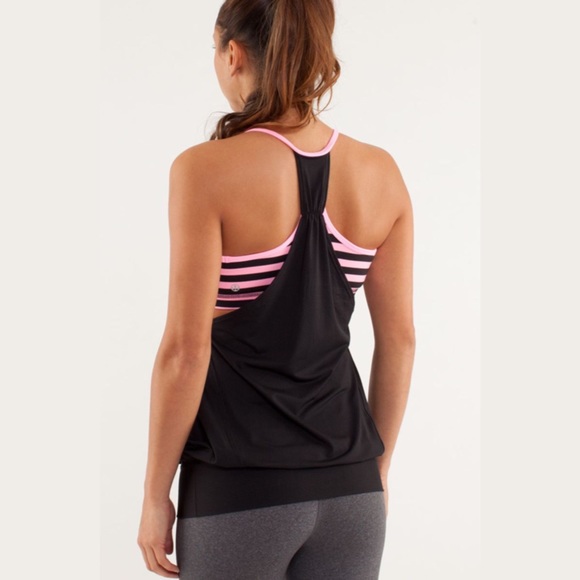 Lululemon No Limits Tank - Picture 4 of 14